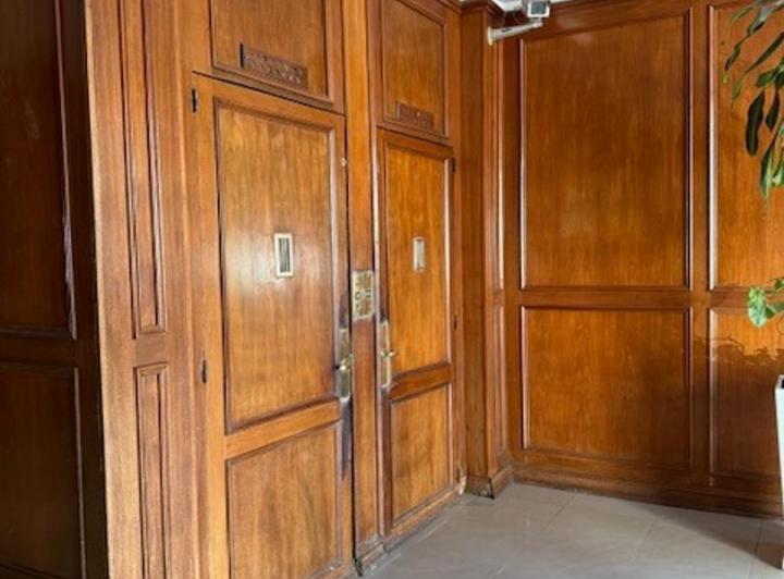 Departamento · 45m² · 2 Ambientes
