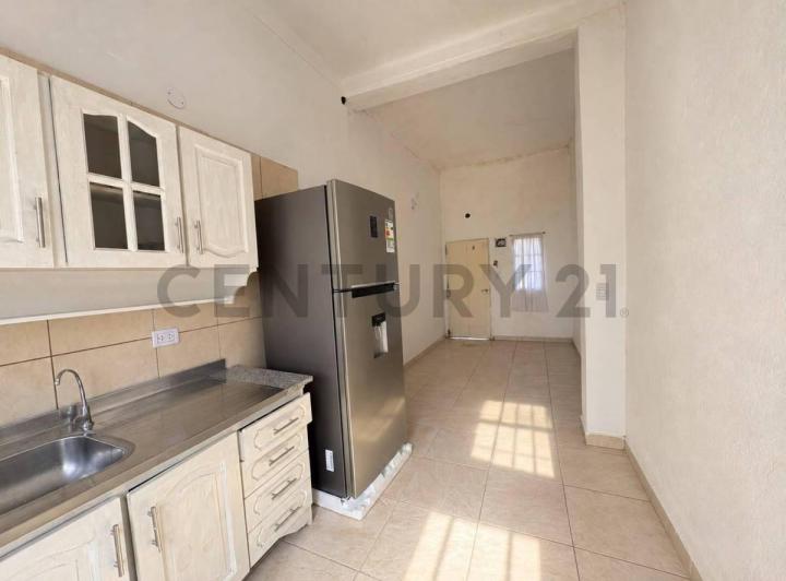 Departamento · 40m² · 3 Ambientes