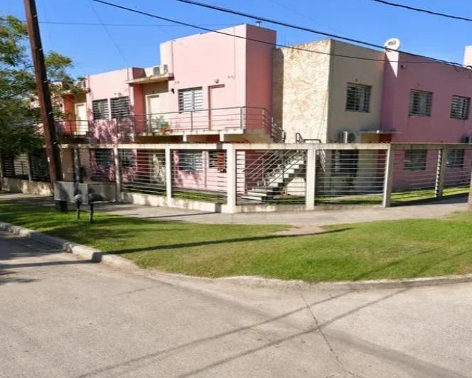 Departamento · 36m² · 2 Ambientes · 1 Cochera