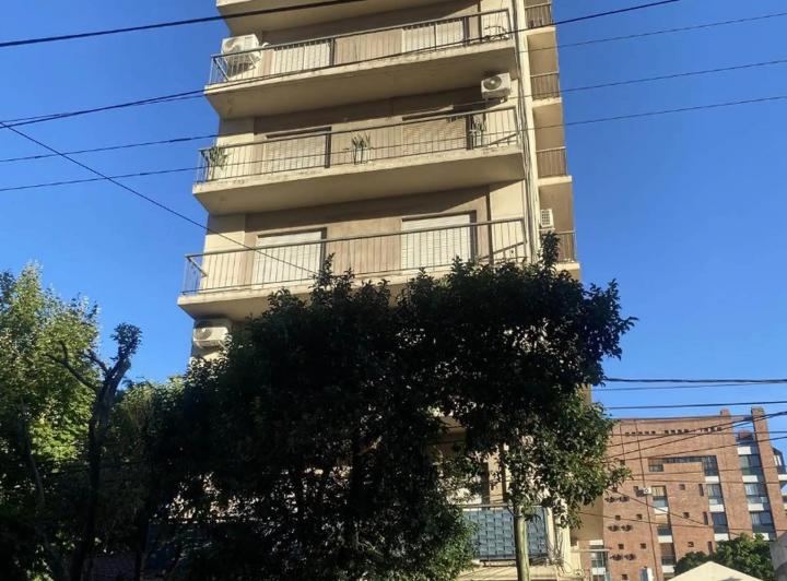 Departamento · 60m² · 3 Ambientes