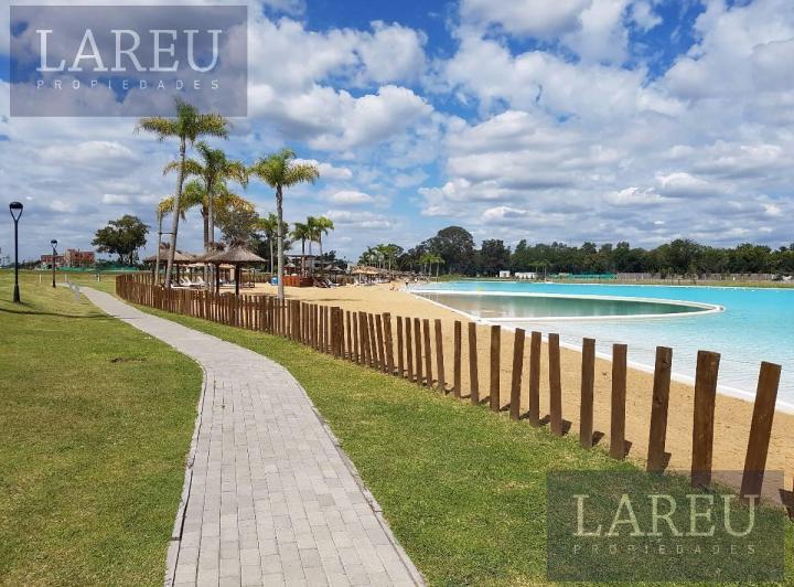 Departamento · 43m² · 2 Ambientes