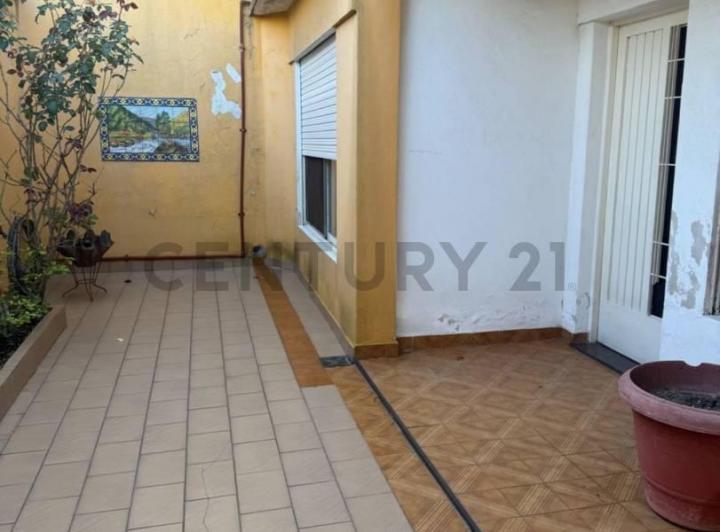 Departamento · 112m² · 4 Ambientes