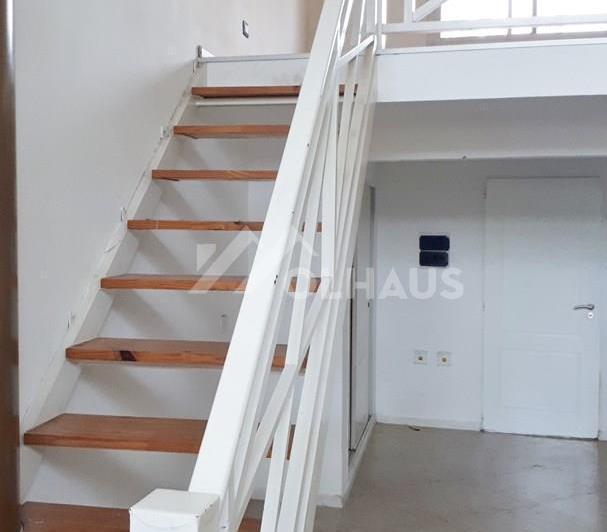 Departamento · 45m² · 2 Ambientes · 1 Cochera