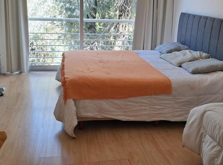Departamento · 35m² · 1 Ambiente