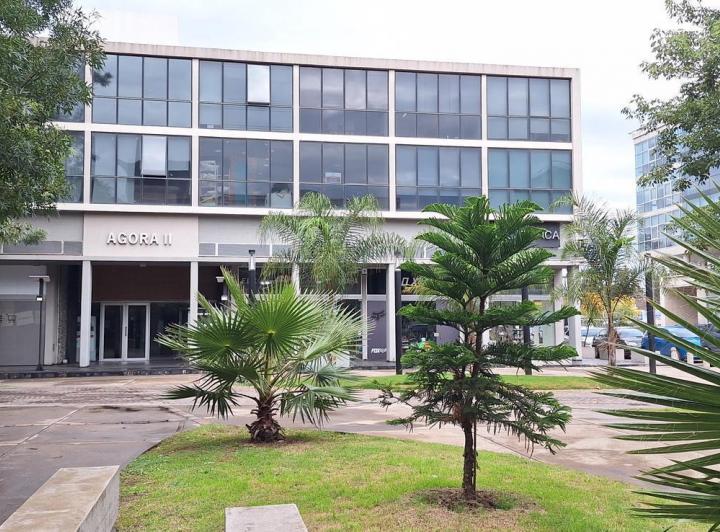 Departamento · 36m² · 1 Ambiente · 1 Cochera
