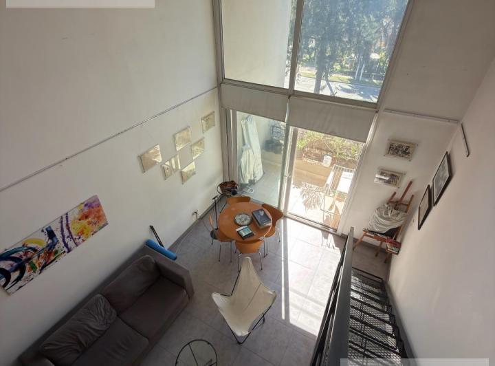 Departamento · 60m² · 2 Ambientes
