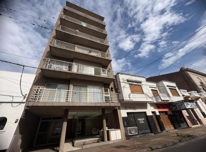 Departamento · 44m² · 2 Ambientes · 1 Cochera