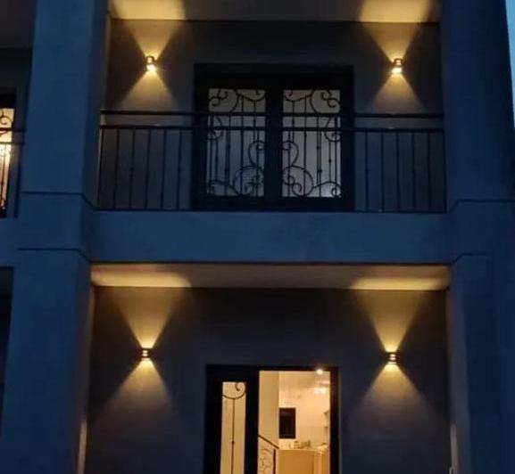 Departamento · 110m² · 4 Ambientes · 1 Cochera
