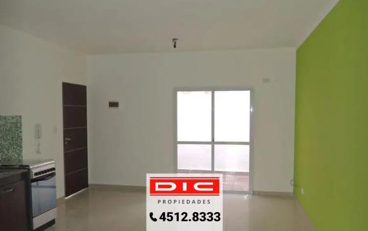 Departamento · 45m² · 2 Ambientes · 1 Cochera