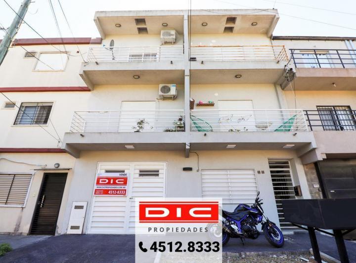 Departamento · 40m² · 1 Ambiente