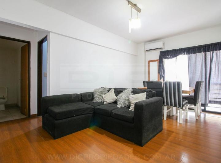 Departamento · 65m² · 3 Ambientes · 1 Cochera