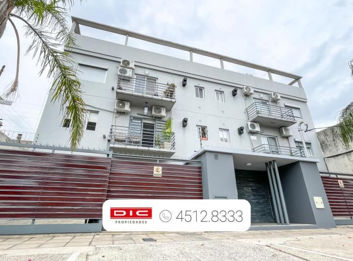 Departamento · 38m² · 2 Ambientes