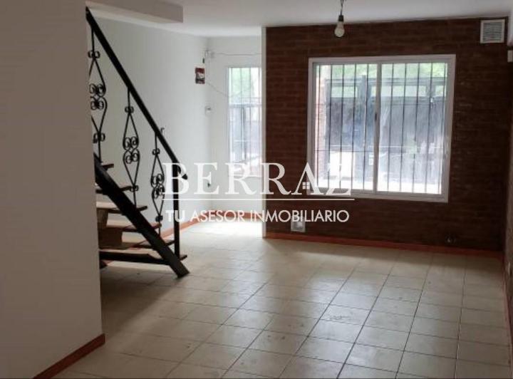 Departamento · 118m² · 3 Ambientes · 1 Cochera