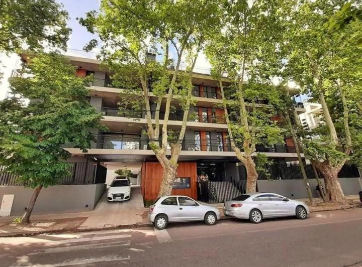 Departamento · 66ha · 2 Ambientes · 1 Cochera