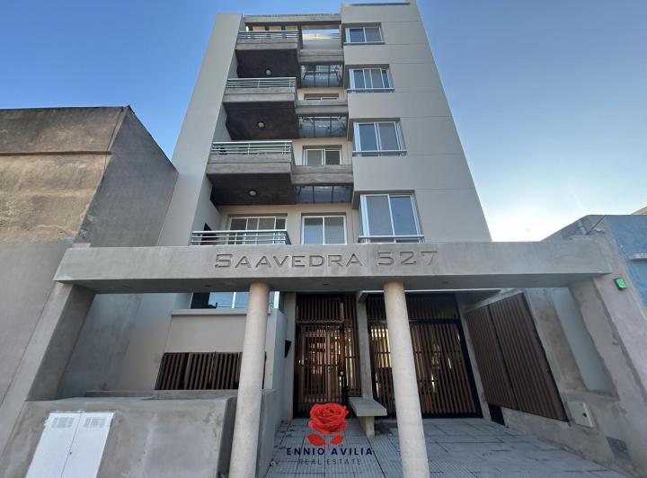 Departamento · 50m² · 2 Ambientes · 1 Cochera