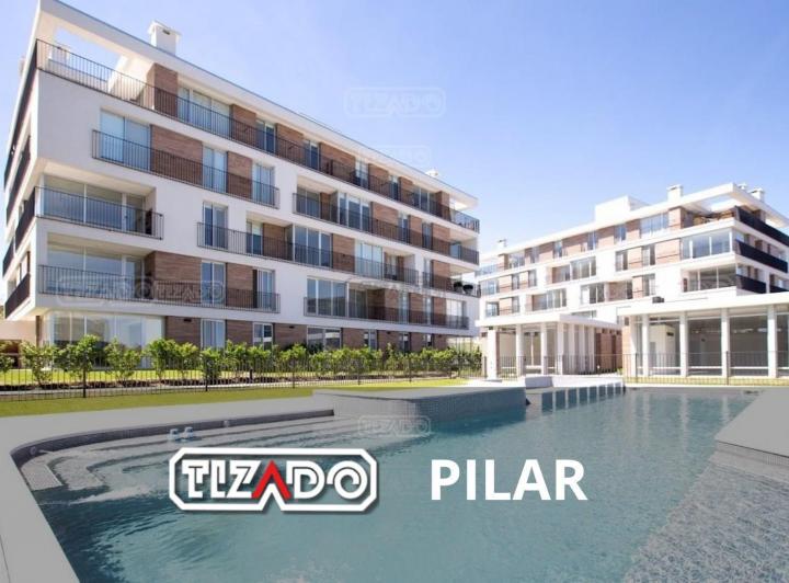 Departamento · 42m² · 2 Ambientes · 1 Cochera