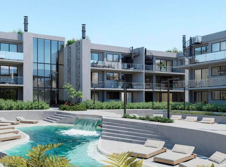 Departamento · 35m² · 1 Ambiente