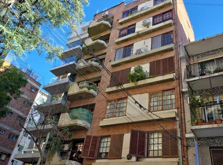Departamento · 27m² · 1 Ambiente