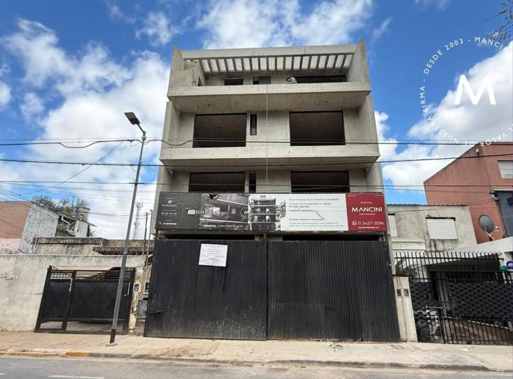 Departamento · 41m² · 2 Ambientes