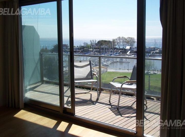 Departamento · 60m² · 2 Ambientes