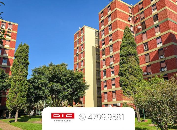 Departamento · 51m² · 3 Ambientes