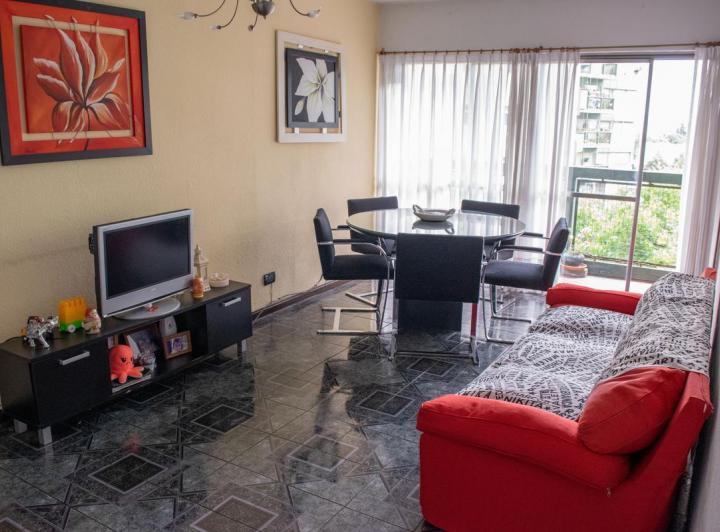 Departamento · 67m² · 4 Ambientes