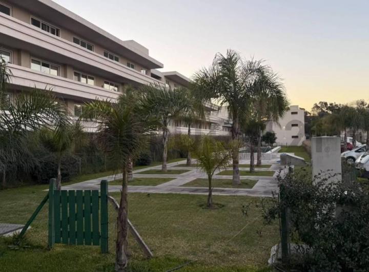 Departamento · 97m² · 3 Ambientes · 1 Cochera