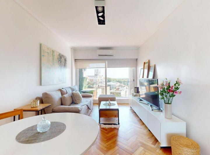 Departamento · 50m² · 2 Ambientes