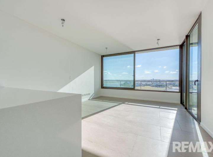 Departamento · 56m² · 2 Ambientes · 1 Cochera