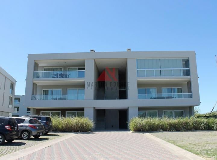 Departamento · 54m² · 2 Ambientes · 1 Cochera