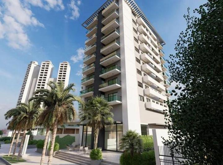 Departamento · 28m² · 1 Ambiente