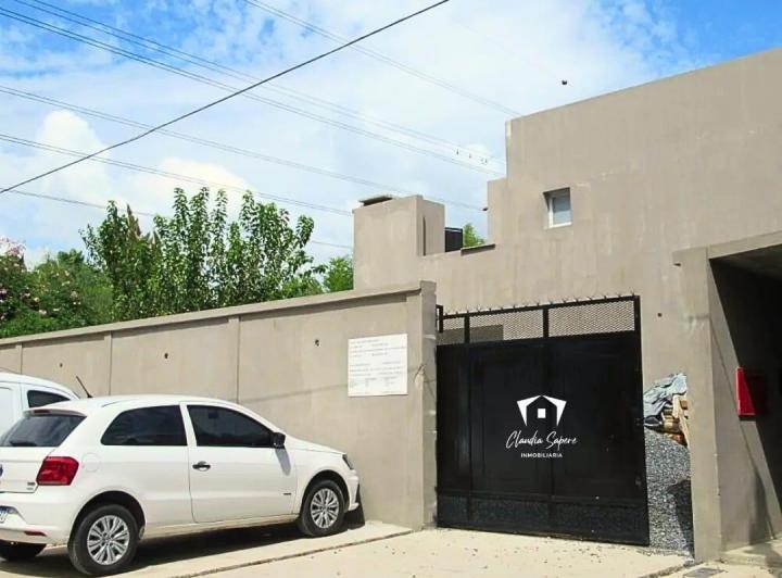 Departamento · 70m² · 3 Ambientes