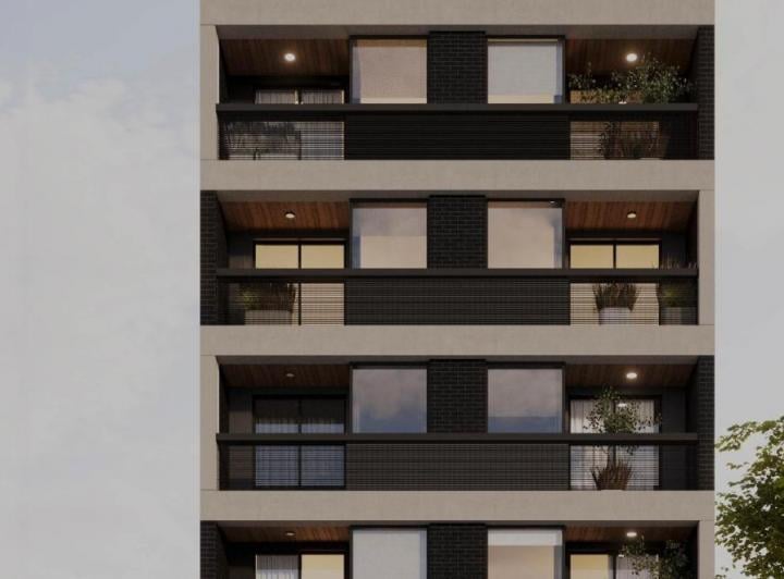 Desarrollo vertical
