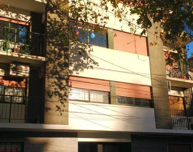 Departamento · 51m² · 3 Ambientes
