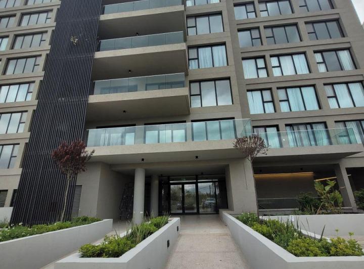 Departamento · 80m² · 3 Ambientes · 1 Cochera