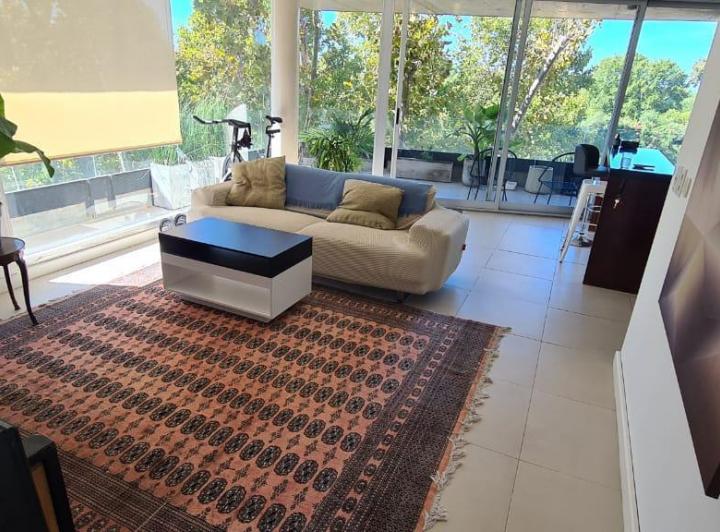 Departamento · 107m² · 3 Ambientes