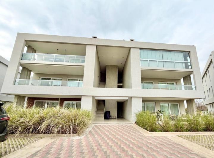 Departamento · 53m² · 2 Ambientes · 1 Cochera