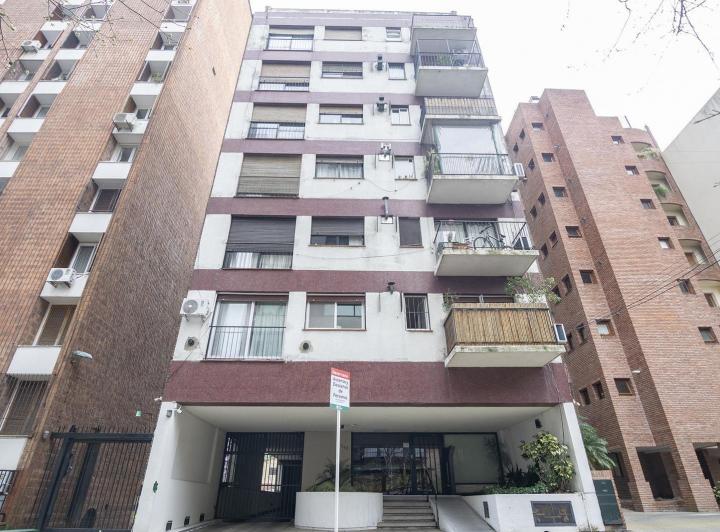 Departamento · 68m² · 3 Ambientes