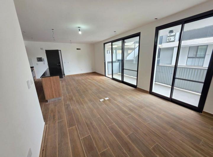 Departamento · 44m² · 1 Ambiente · 1 Cochera