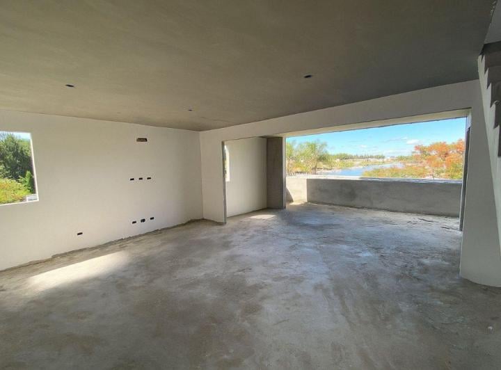 Departamento · 127m² · 4 Ambientes · 2 Cocheras