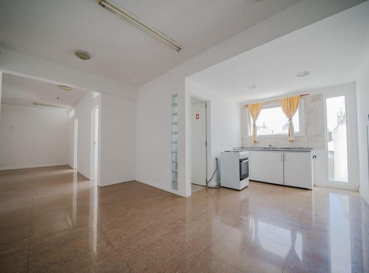 Departamento · 53m² · 3 Ambientes · 1 Cochera
