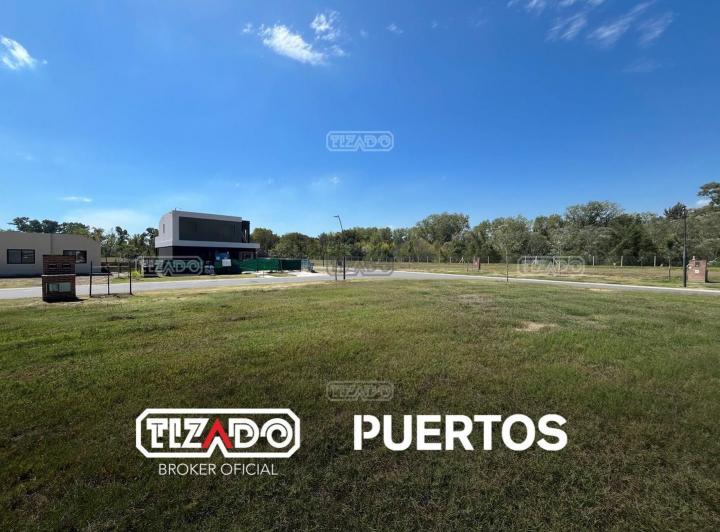 Terreno · 672m²