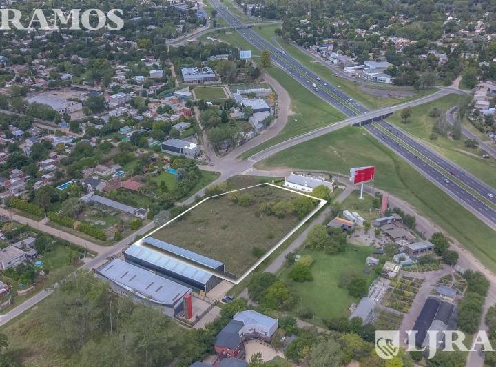 Terreno · 7125m²