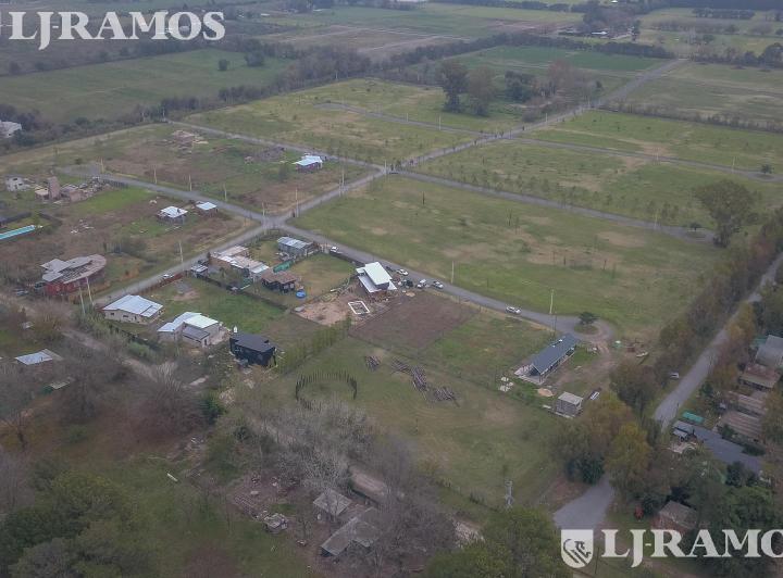 Terreno · 940m²