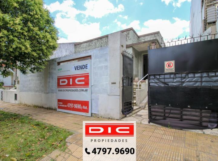 Terreno · 77m² · 1 Cochera