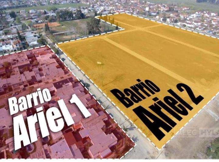 Terreno · 303m²