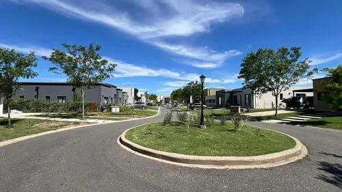 Terreno · 541m²
