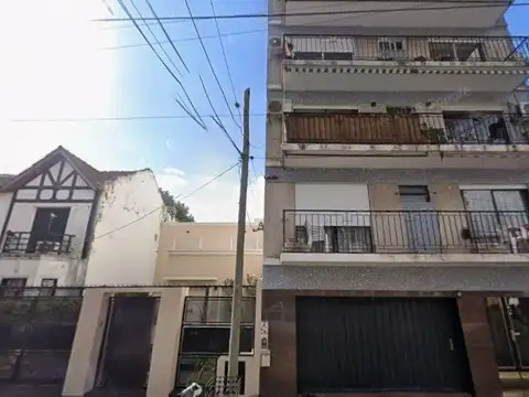 Departamento en Alquiler en Olivos Vias/Rio, Olivos