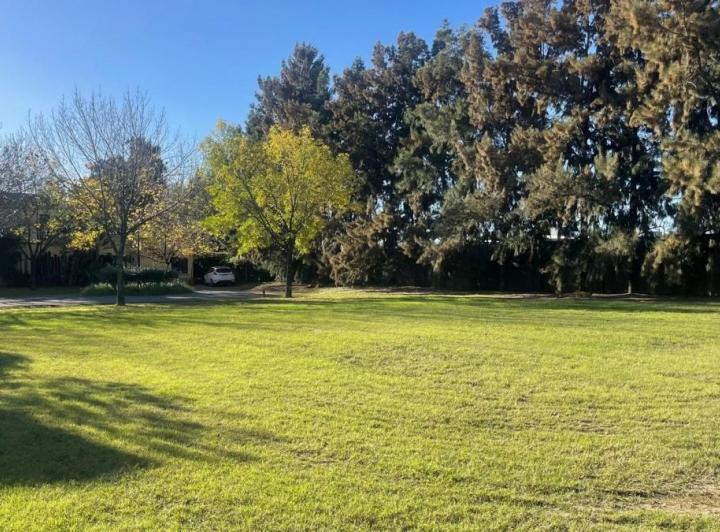 Terreno · 771m²