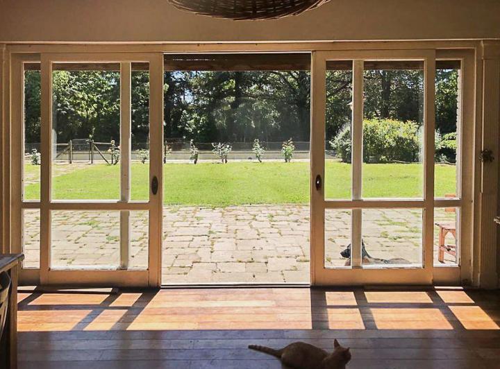Terreno · 320m²